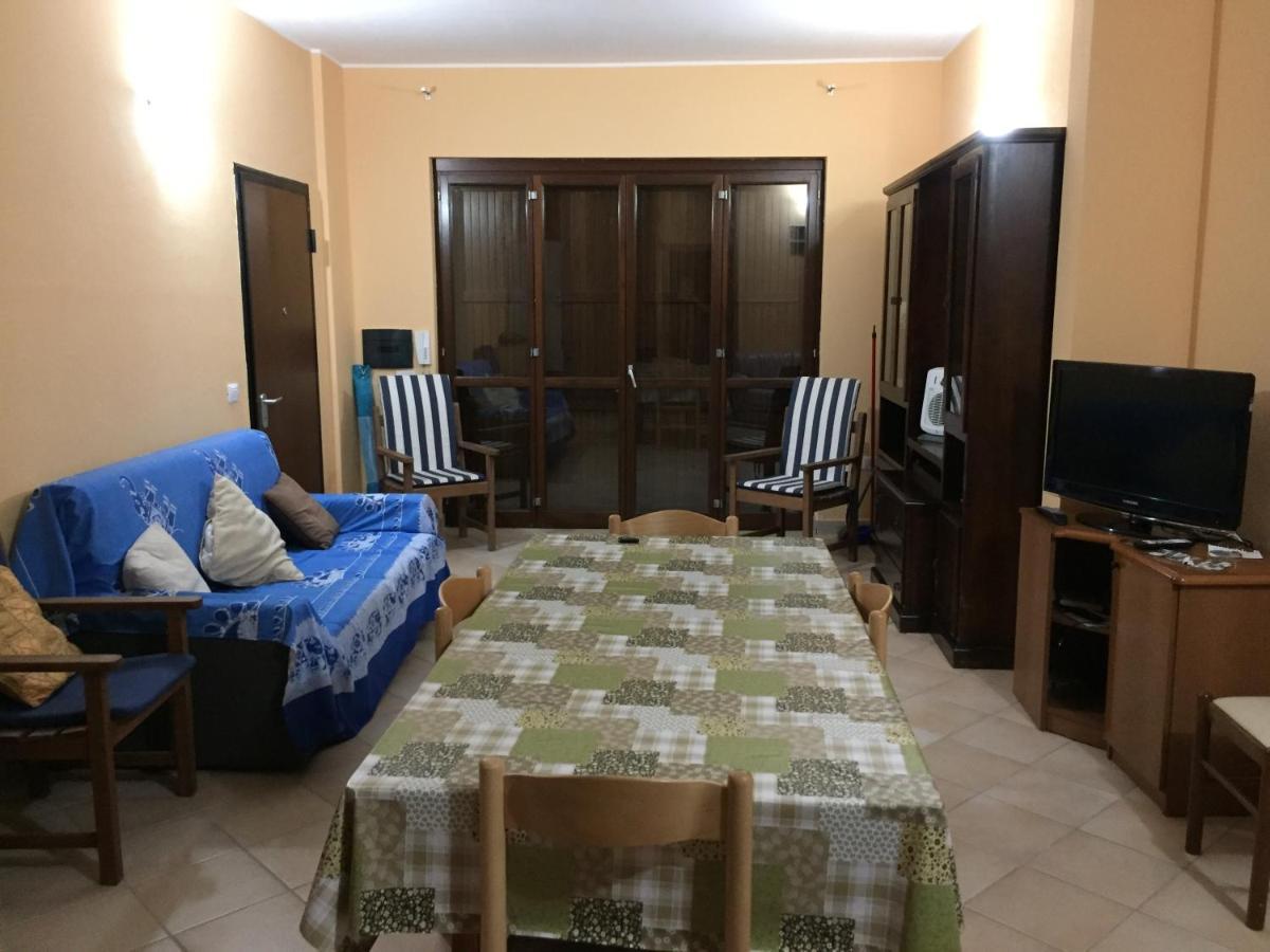 Buggerru A Mare Residence المظهر الخارجي الصورة
