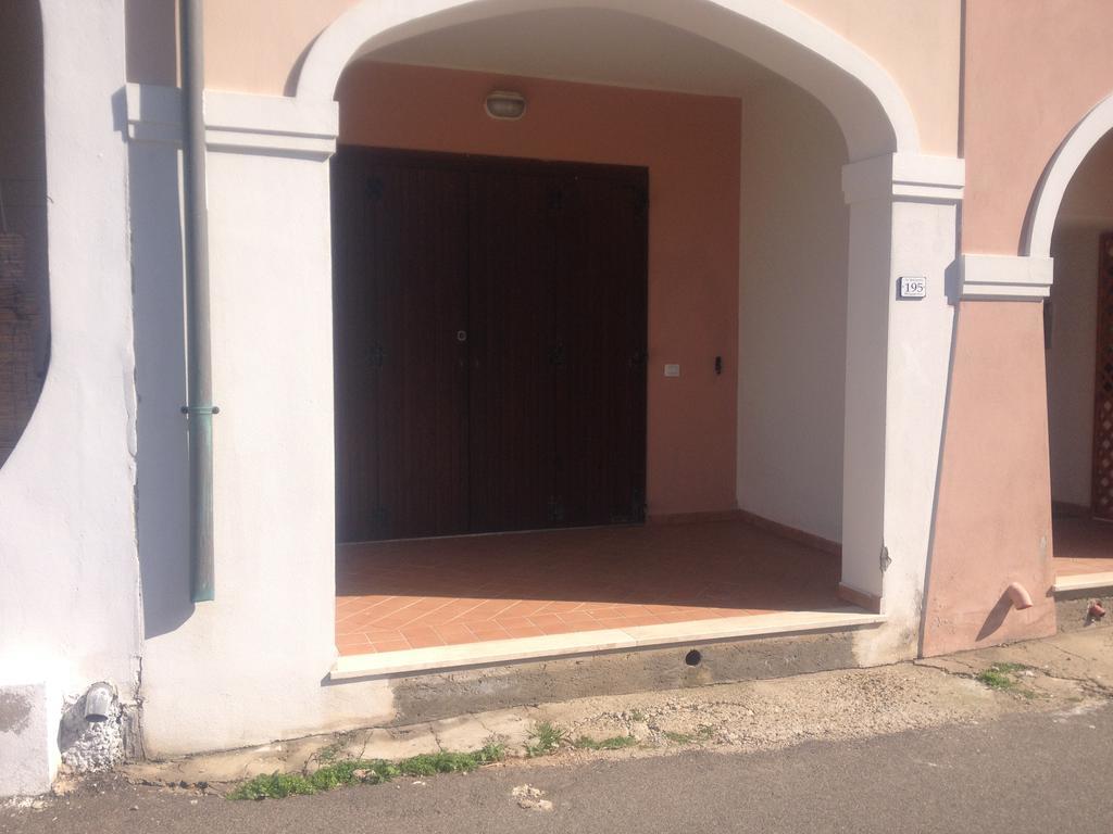 Buggerru A Mare Residence المظهر الخارجي الصورة