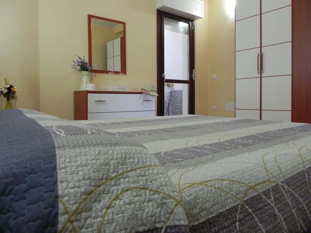 Buggerru A Mare Residence المظهر الخارجي الصورة