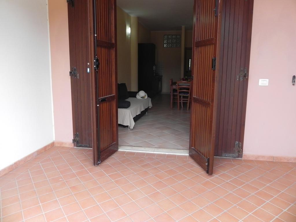 Buggerru A Mare Residence المظهر الخارجي الصورة