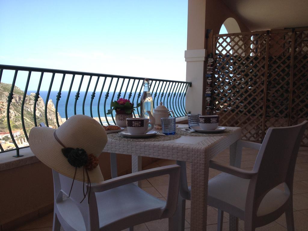 Buggerru A Mare Residence المظهر الخارجي الصورة