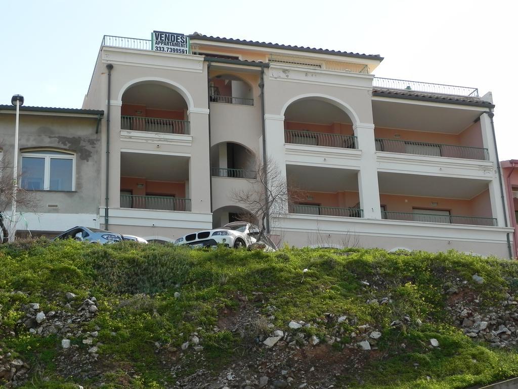 Buggerru A Mare Residence المظهر الخارجي الصورة