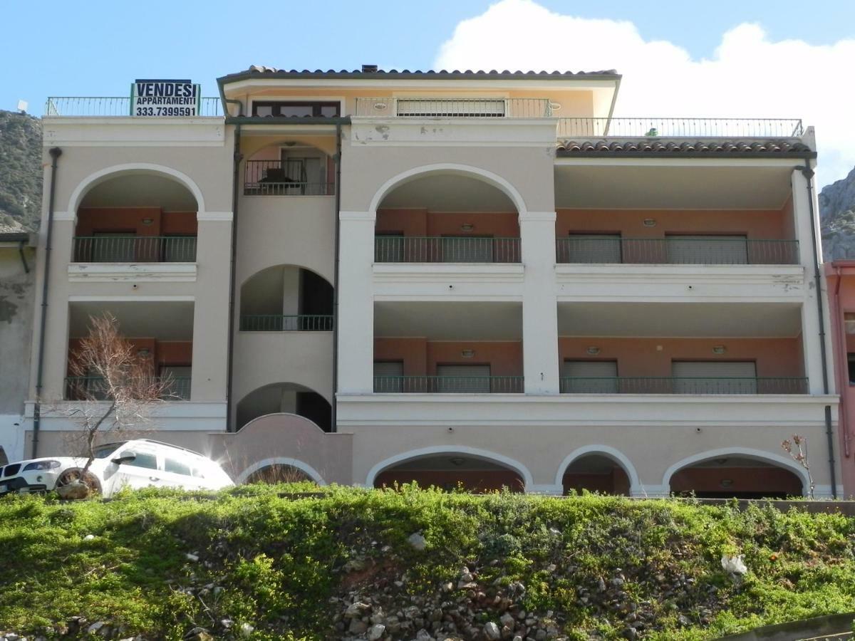 Buggerru A Mare Residence المظهر الخارجي الصورة